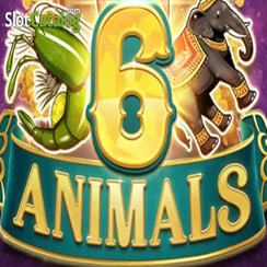 449bet পোকার বার্মিজ ৬টি প্রাণী