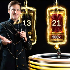 449bet লাইভ ক্যাসিনো লাইটনিং রুলেট